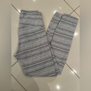 Lululemon legging